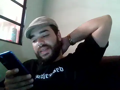 Magno ATV online show from 01-09-25, 03:23