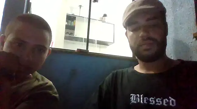 Magno ATV online show from 03-17-25, 10:17