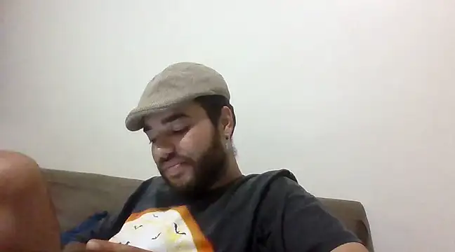 Magno ATV online show from 03-22-25, 12:17