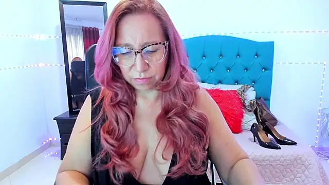 vaalery sweet online show from 02-11-25, 07:27