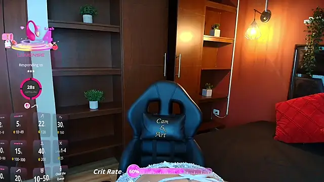 DacotaAndersonDirty online show from 09-19-25, 11:11