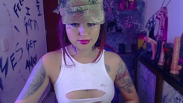 demon ssofy online show from 12-19-24, 07:07