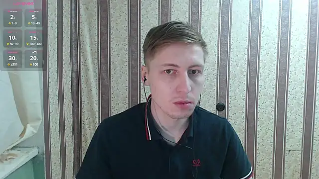 darienlarge online show from 03-03-25, 04:03