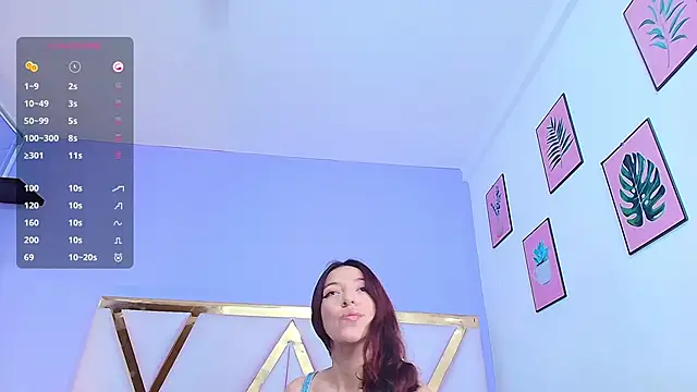 skinnyandcute online show from 01-28-25, 02:53