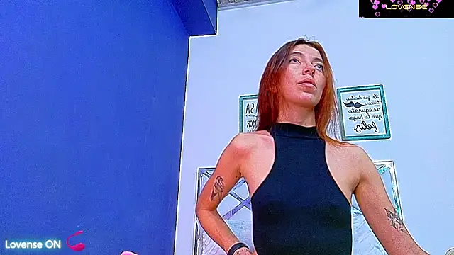 skinnyandcute online show from 03-22-25, 07:31