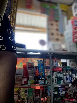 sammyqueenx21 online show from 04-02-26, 02:15