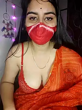 Nisha candy online show from 02-06-25, 06:56