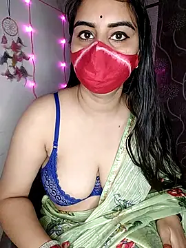 Nisha candy online show from 02-27-25, 02:32