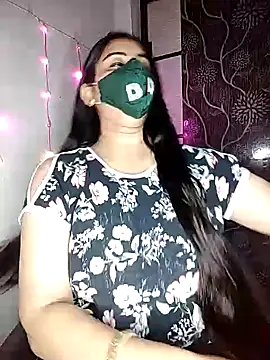 Nisha candy online show from 03-16-26, 06:56