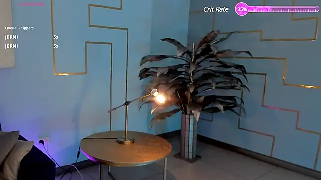 ErikaBenz  online show from 01-20-25, 06:53