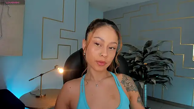 ErikaBenz  online show from 01-22-25, 12:27