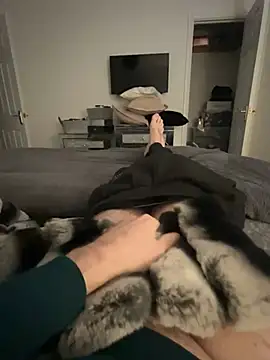 Snapshot of Furdale chatting on 01-22-25, 03:51 Furdale online show from 01-22-25, 03:51