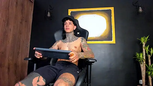 Aron ford online show from 12-14-24, 10:39