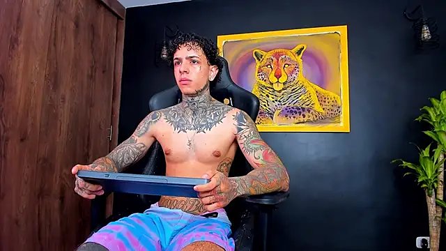 Aron ford online show from 01-09-25, 05:22