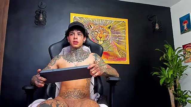 Aron ford online show from 02-08-25, 02:05