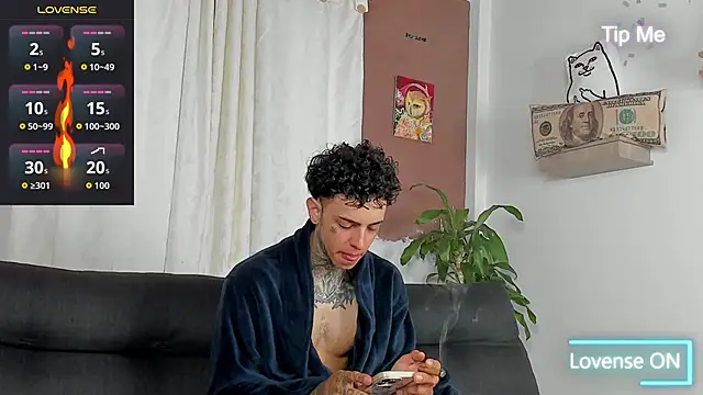 Aron ford online show from 10-22-25, 11:43