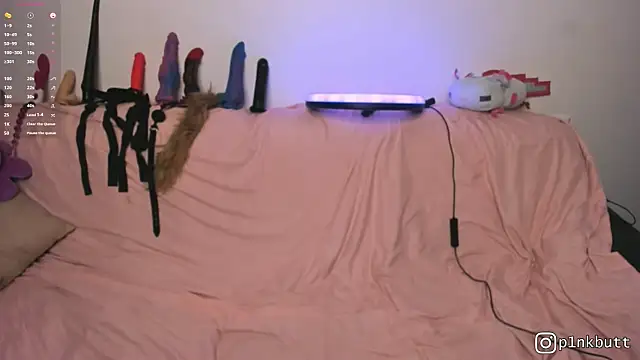 HelenGoat online show from 04-24-26, 03:42