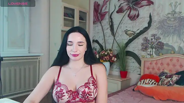 Snapshot of AliciaBow chatting on 12-19-24, 04:02 AliciaBow online show from 12-19-24, 04:02