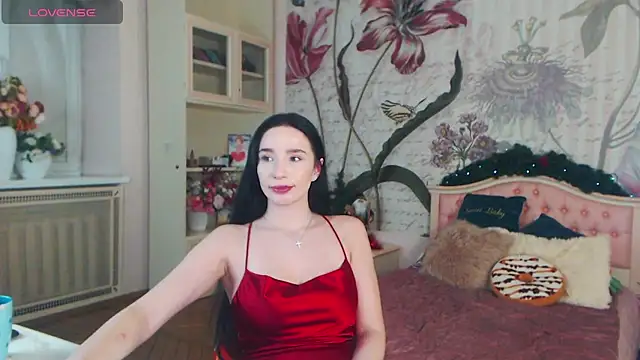Snapshot of AliciaBow chatting on 12-28-24, 05:25 AliciaBow online show from 12-28-24, 05:25