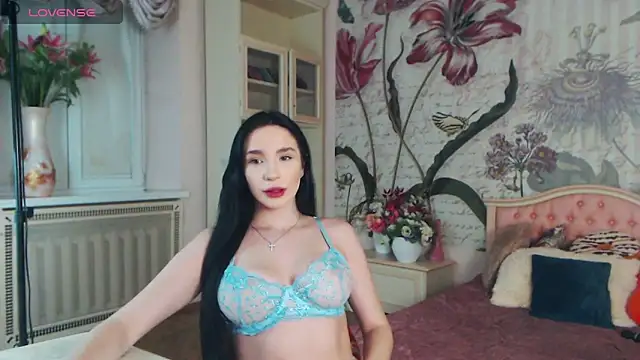 Snapshot of AliciaBow chatting on 01-26-25, 01:58 AliciaBow online show from 01-26-25, 01:58