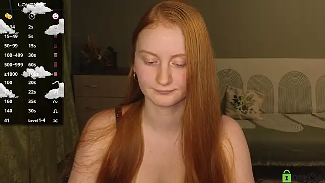 astoria ross  online show from 01-23-25, 01:13