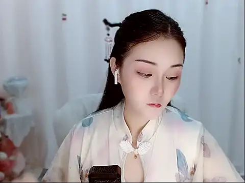 Angel-C online show from 04-19-26, 01:16