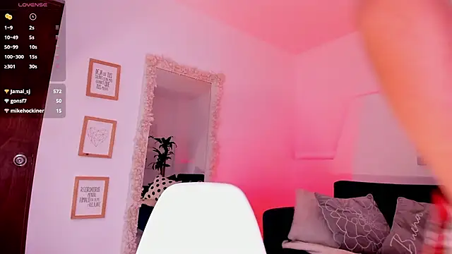 barbie es online show from 02-20-25, 05:18