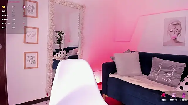 barbie es online show from 02-21-25, 02:48