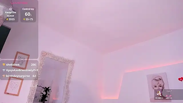 barbie es online show from 03-05-25, 02:23