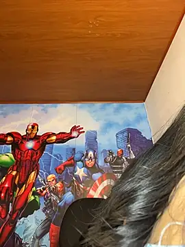 Snapshot of Anne_Robert chatting on 12-14-25, 03:12 Anne Robert online show from 12-14-25, 03:12