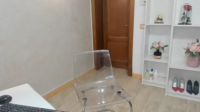 ElisaBaxter online show from 03-21-25, 03:55