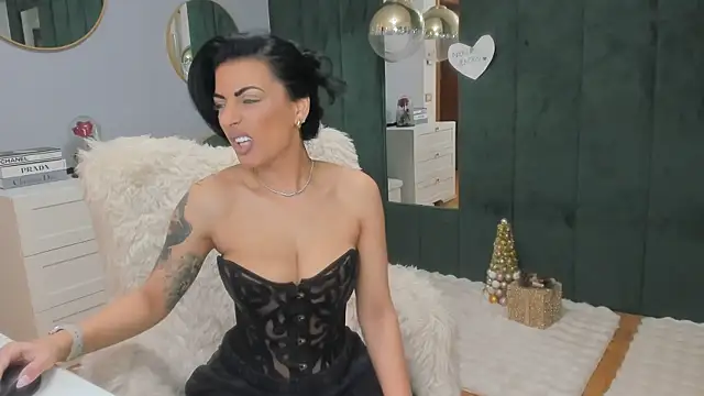 ElisaBaxter online show from 01-07-26, 04:59