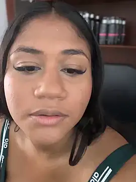 SSCARLETH  online show from 12-16-25, 11:59