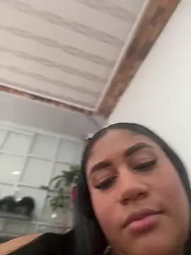 SSCARLETH  online show from 02-13-26, 11:28