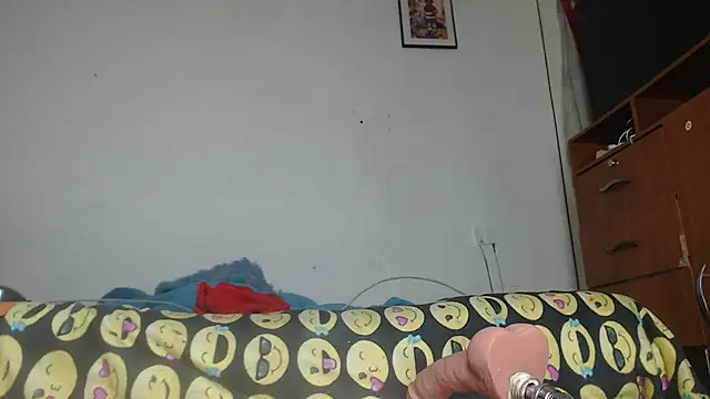 Devill x online show from 05-23-26, 08:13