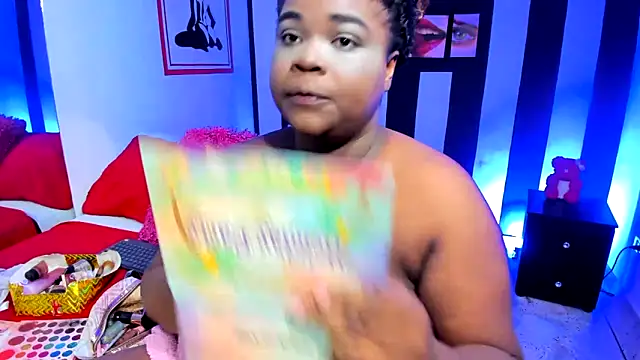 Snapshot of YeminaLeman chatting on 02-05-25, 08:04 YeminaLeman online show from 02-05-25, 08:04