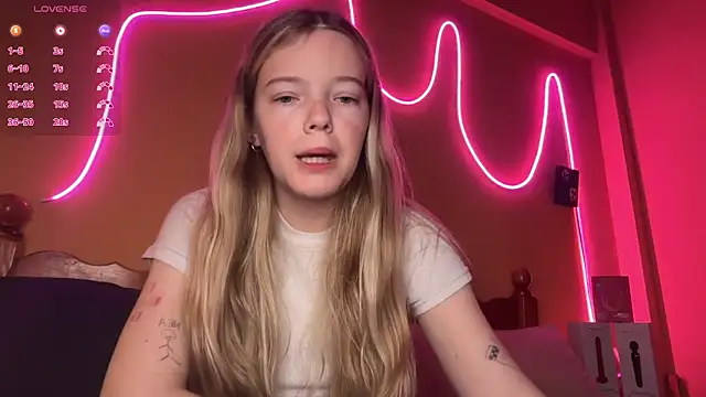 -veranito- online show from 09-19-25, 03:08