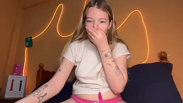 -veranito- online show from 09-23-25, 09:07