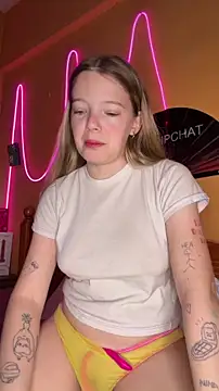 -veranito- online show from 03-02-26, 03:09