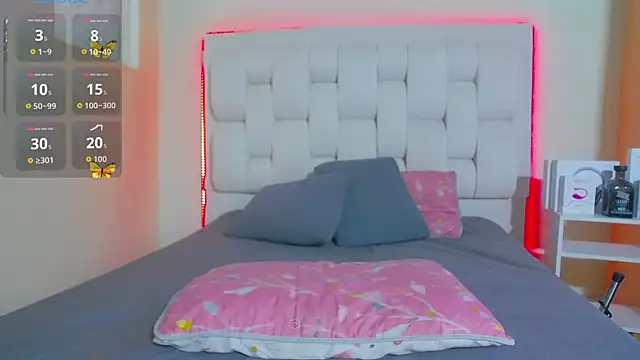 shanakendall online show from 11-01-25, 02:19