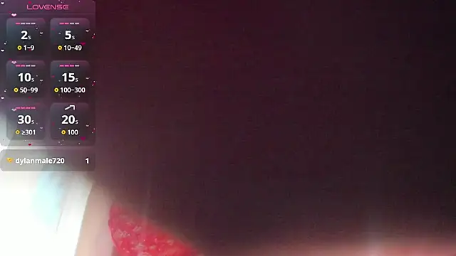 shanakendall online show from 05-18-26, 02:01