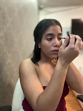  Eurekaa  online show from 02-12-26, 03:23