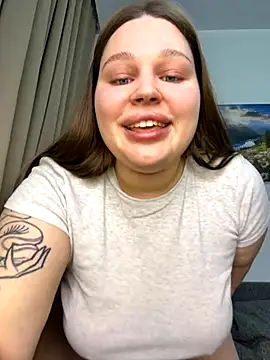 perfect sweety girl online show from 11-17-25, 06:24