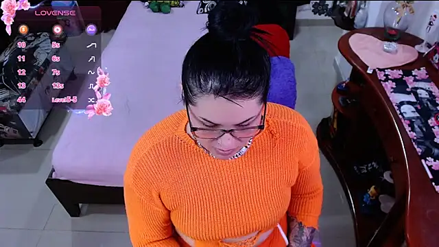 lufek23 online show from 03-03-25, 01:21