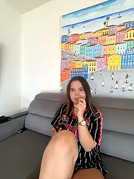 TheCinderella online show from 10-24-25, 12:56