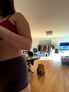 TheCinderella online show from 11-03-25, 02:29