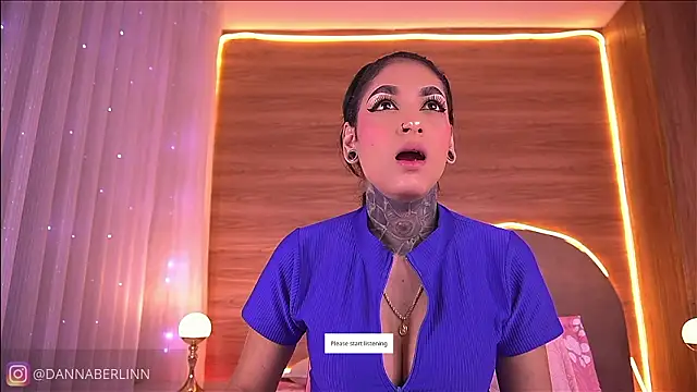 danna berlin  online show from 02-12-26, 07:20