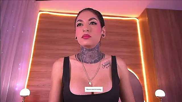 danna berlin  online show from 02-13-26, 07:32