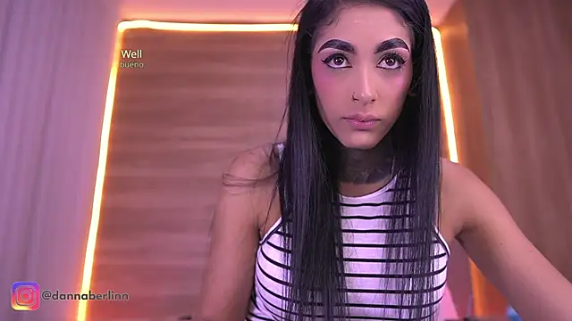 danna berlin  online show from 08-01-26, 07:24