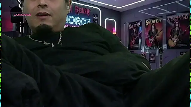 chino roz online show from 01-07-26, 09:23